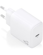 Cargadores 45W-60W