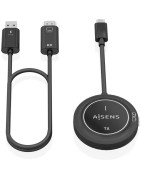 Adaptadores de Vídeo Inalámbricos