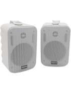 Altavoces
