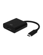 Cables VGA - DVI - Displayport