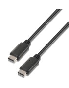 Cables USB-C a USB-C