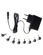 Cables y Cargadores DC - CA