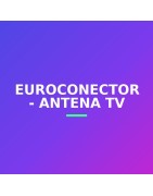 Euroconector - Antena TV