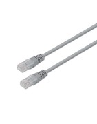 Cables de Red + 3 mt