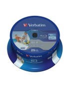 CD / DVD