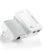 Dispositivos Powerline (PLC)