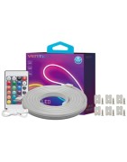 Tiras LED
