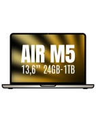 MacBook