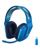 Gaming - Auriculares y Micrófonos
