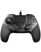 Joysticks - Pads - Volantes