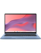 Chromebooks