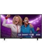 Televisor 32 pulgadas