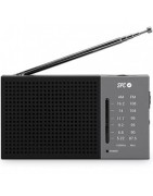 Radio - radio despertador