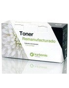 Toner reciclado Canon