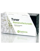 Toner reciclado Samsung