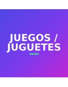 Juegos / Juguetes