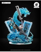 Tsume Art