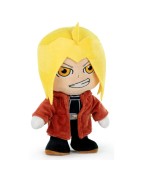 Fullmetal Alchemist