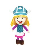 Vicky el Vikingo