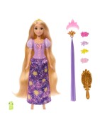 Rapunzel