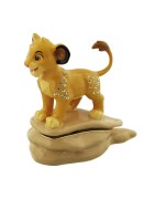 El Rey León