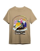 Hora de Aventuras
