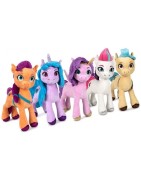 Mi Pequeño Pony
