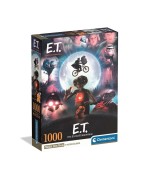 E.T. el Extraterrestre