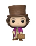 Willy Wonka
