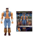 Street Fighter