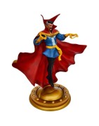 Doctor Extraño