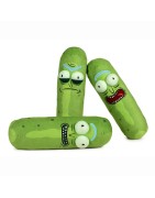 Rick and Morty