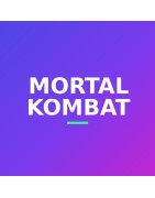 Mortal Kombat