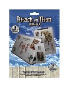 Attack on Titan