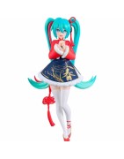 Miku Hatsune