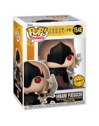 Tokyo Ghoul