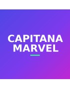 Capitana Marvel