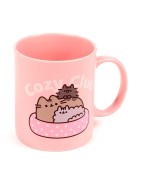 Pusheen