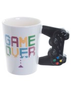 Game Over