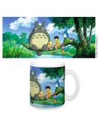 Totoro