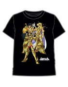 Saint Seiya