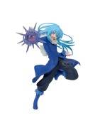 That Time I Got Reincarnated As a Slime