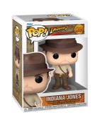 Indiana Jones