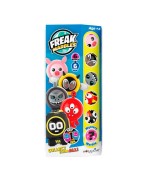 Freak Marbles