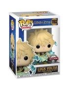 Black Clover