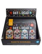 Día de los Muertos