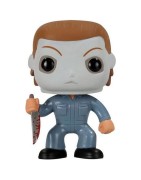 Michael Myers