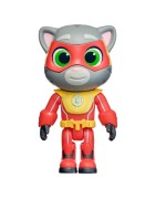 Talking Tom Heroes los Superpoderosos