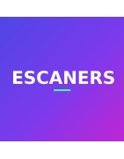 Escaners