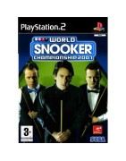 Juegos PS2